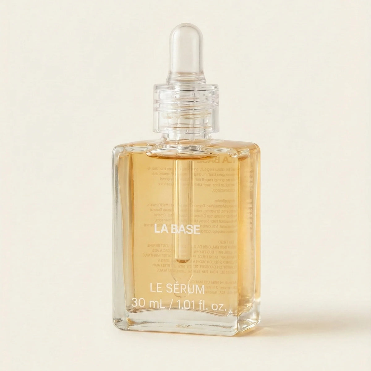 Le Sérum