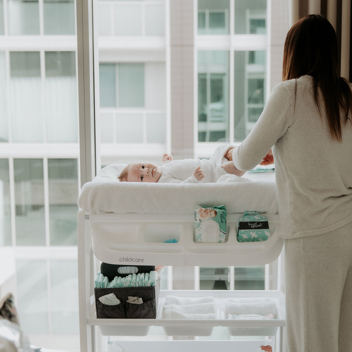 Postnatal Package | Classic