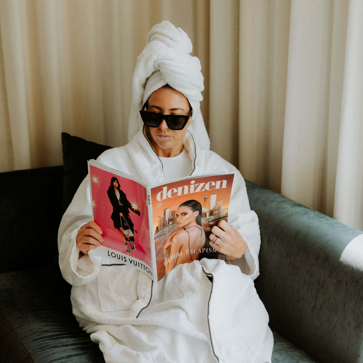 Postnatal Package | Classic
